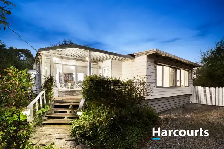 Main view of Homely house listing, 80 Rankin Road, Ferntree Gully VIC 3156