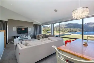 Sixth view of Homely townhouse listing, 1/28 Eaves Court, Old Beach TAS 7017