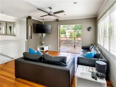 Third view of Homely house listing, 19 Marford Street, Chermside West QLD 4032
