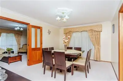 Fifth view of Homely house listing, 58 Equestrian Drive, Woodcroft SA 5162