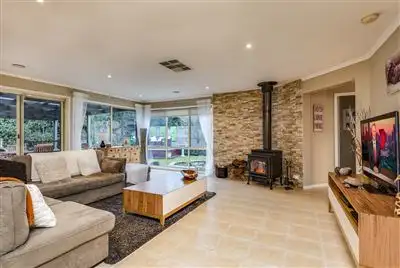 Fifth view of Homely house listing, 122 Robinswood Parade, Narre Warren South VIC 3805