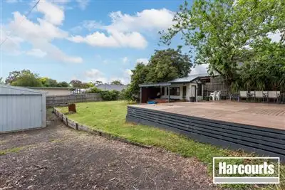 Fifth view of Homely house listing, 170 Warrandyte Road, Langwarrin VIC 3910