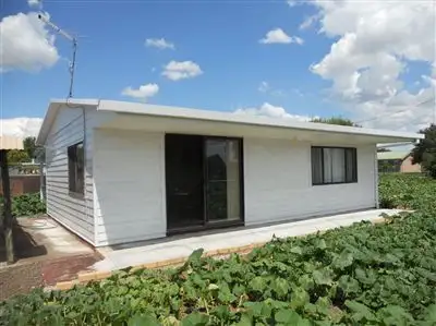 9 OGILVIE STREET, Manilla NSW 2346