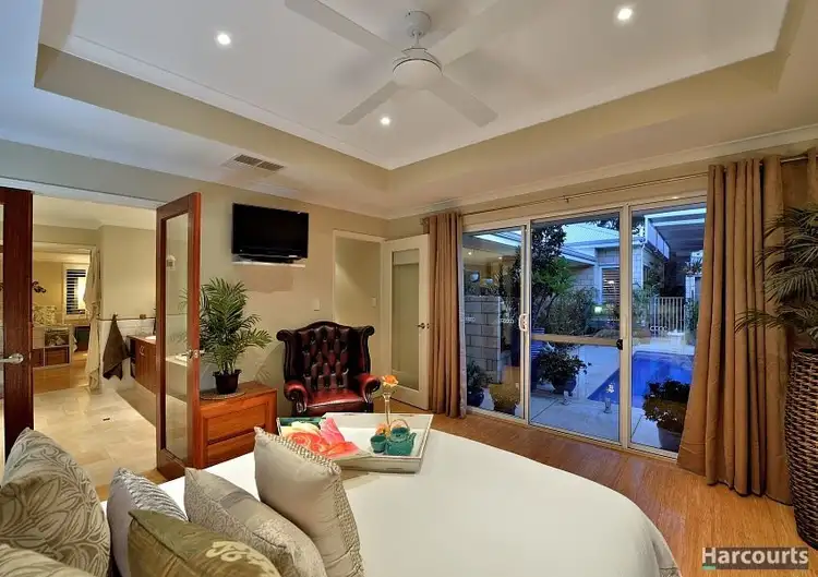 Fifth view of Homely house listing, 32 Nullewa Pkwy, Lakelands WA 6180