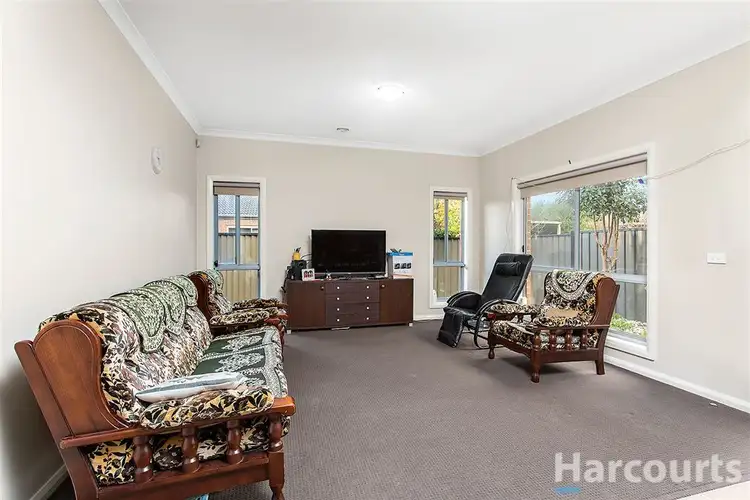 Fourth view of Homely house listing, 18 Blaimore Way, Mernda VIC 3754