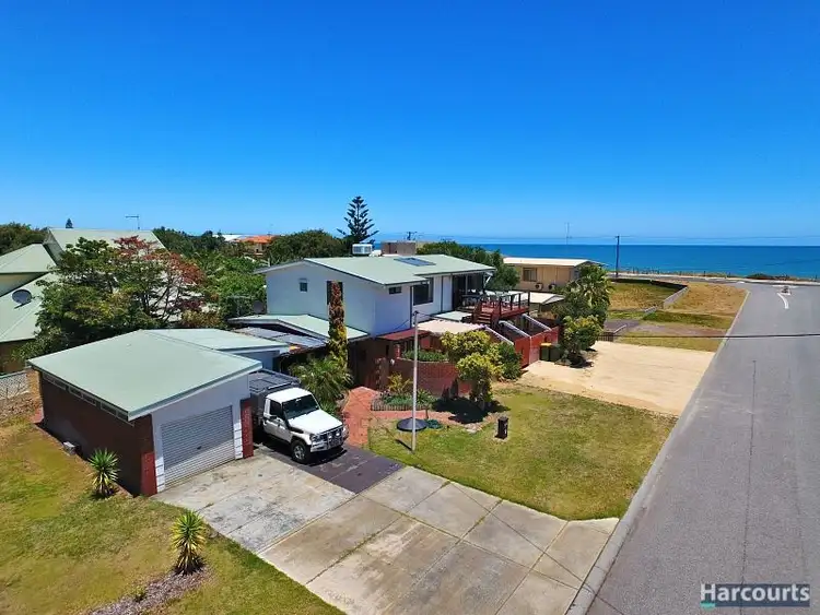 Second view of Homely house listing, 3 Cook Street, Silver Sands WA 6210