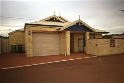 Main view of Homely unit listing, 1/2 Parmelia Drive, Australind WA 6233