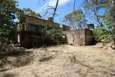 Fifth view of Homely house listing, 5 Hill Road, Eden Hills SA 5050