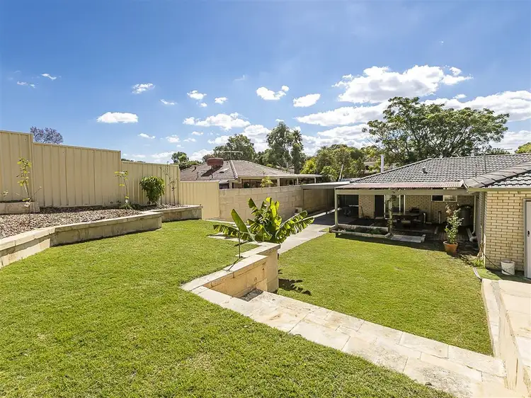 Main view of Homely house listing, 37 Littorina Avenue, Heathridge WA 6027