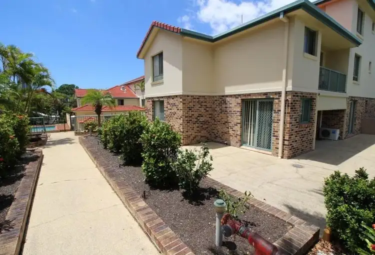 Main view of Homely unit listing, 1/9 Tweed Street, Southport QLD 4215