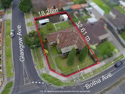 Second view of Homely house listing, 32 Botha Avenue, Reservoir VIC 3073