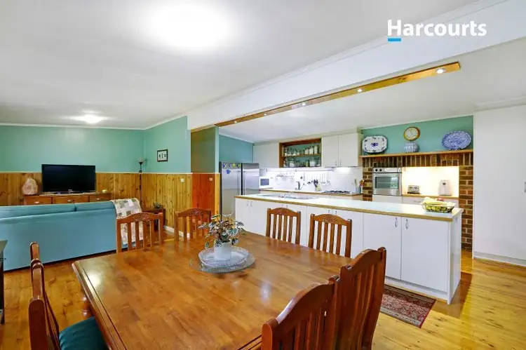 Main view of Homely house listing, 221 South Beach Road, Bittern VIC 3918