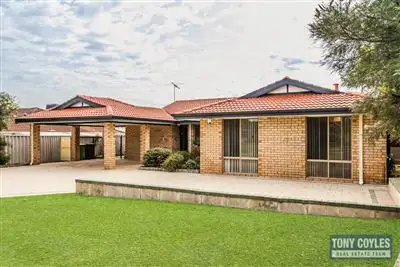 7 Blacksmith Court, Bibra Lake WA 6163