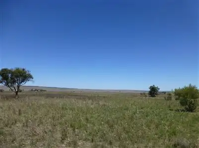 Main view of Homely rural property listing, * YATINA (via), Peterborough SA 5422