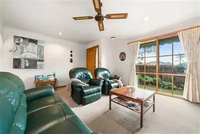 Second view of Homely unit listing, 1/20 Petrie Street, Frankston VIC 3199