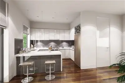 Fourth view of Homely townhouse listing, 1-4 22 Adrienne Crescent, Mount Waverley VIC 3149