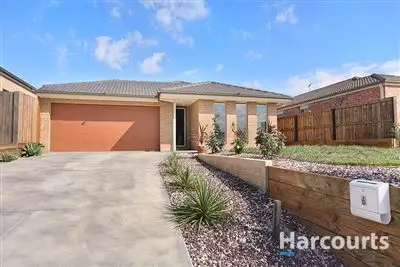 6 Glade Drive, Wallan VIC 3756