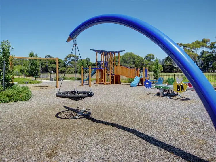 Sixth view of Homely land listing, 115 Rutledge Boulevard, North Geelong VIC 3215
