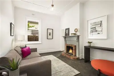 Second view of Homely house listing, 5 Turnbull Grove, Northcote VIC 3070