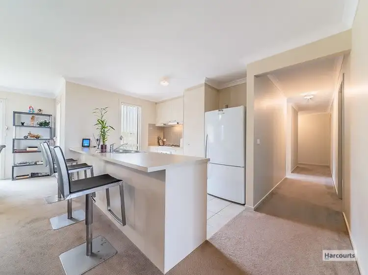 Fourth view of Homely house listing, 50 Manikato Drive, Drouin VIC 3818