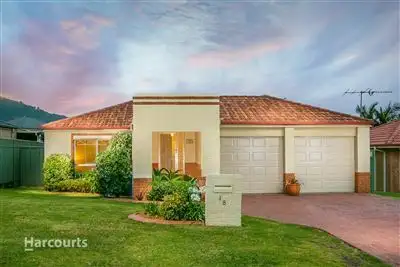 Main view of Homely house listing, 18 Wolfgang Road, Albion Park NSW 2527