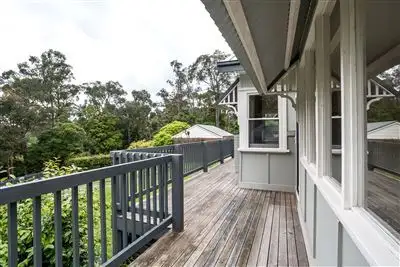 Second view of Homely house listing, 24 Mahony Street, Upwey VIC 3158