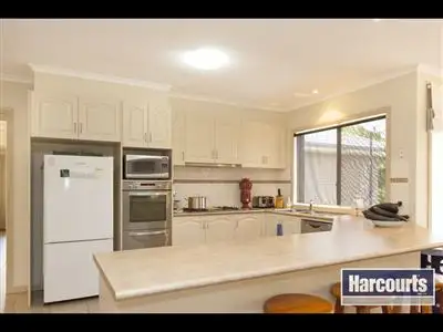 Second view of Homely house listing, 31 Moroka Drive, Warragul VIC 3820