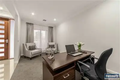 Sixth view of Homely house listing, 25 Redding Rise, Epping VIC 3076