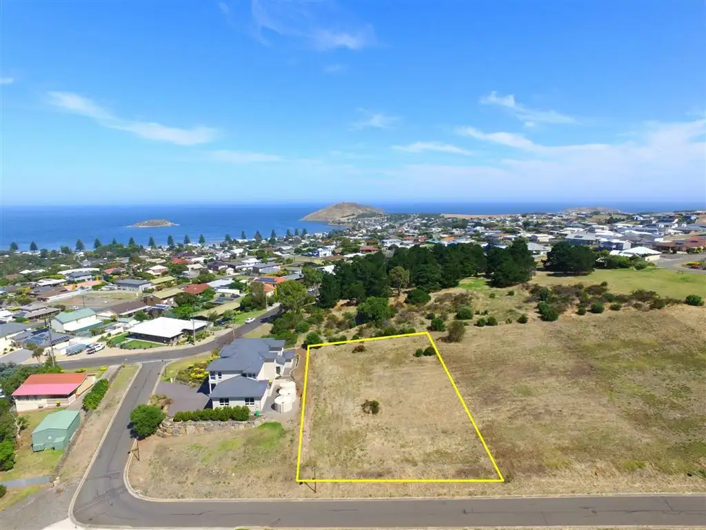 Main view of Homely land listing, 3 Twin Figs Court, Encounter Bay SA 5211