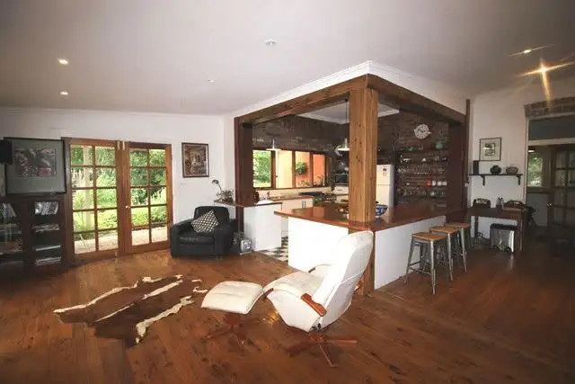 Second view of Homely house listing, 15 Cooper Street, Cootamundra NSW 2590