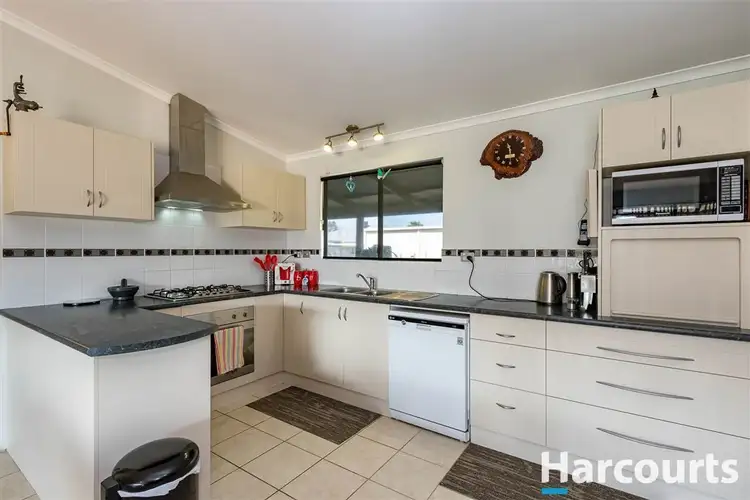 Fourth view of Homely house listing, 11 Third Avenue, Mandurah WA 6210