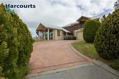 Main view of Homely house listing, 28 Challenger Rise, Australind WA 6233