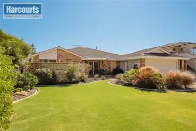 Main view of Homely house listing, 7 Sheringham Retreat, Currambine WA 6028