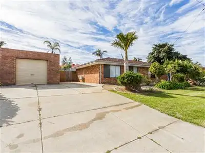 Third view of Homely house listing, 10 Plover Drive, Yangebup WA 6164