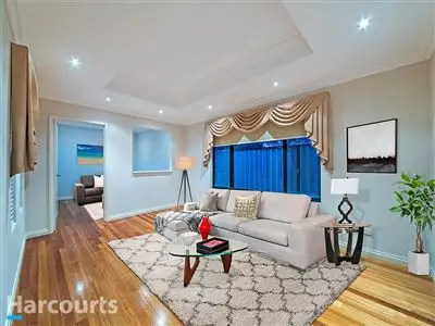 Third view of Homely house listing, 28A Windsor Place, Kallaroo WA 6025
