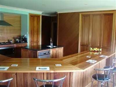 Third view of Homely rural property listing, 1073 Dairy Creek Road, Yea VIC 3717
