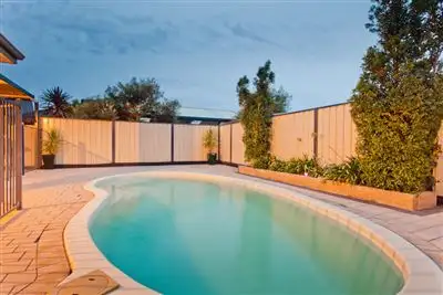 Fifth view of Homely house listing, 3 Kalbarri Cresent, Bertram WA 6167
