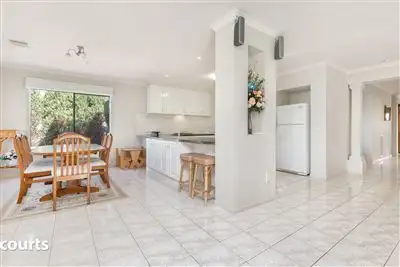 Third view of Homely house listing, 13 Aquarius Court, Mornington VIC 3931