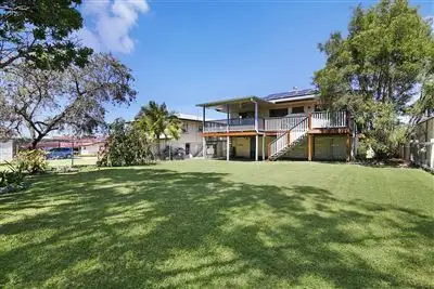 9 Basnett Street, Chermside West QLD 4032