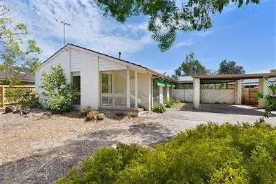 3 Binda Court, Patterson Lakes VIC 3197