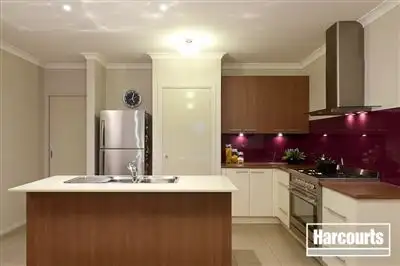 Third view of Homely house listing, 66 Alisma Boulevard, Cranbourne North VIC 3977