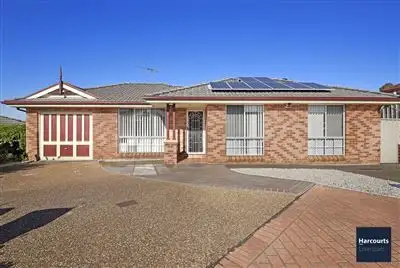 Main view of Homely house listing, 3C Antares Avenue, Hinchinbrook NSW 2168