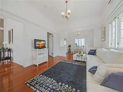 Main view of Homely house listing, 47 Brinawa Street, Camp Hill QLD 4152