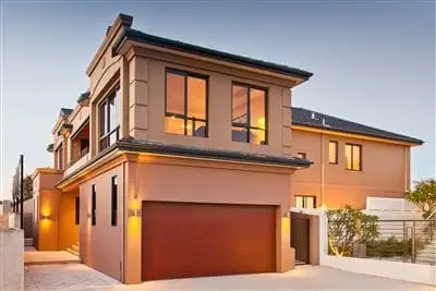 Main view of Homely house listing, 43A Melville Beach Road, Applecross WA 6153