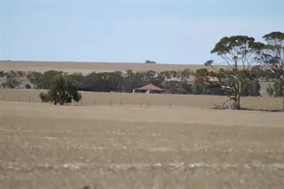 Fifth view of Homely rural property listing, Address available on request