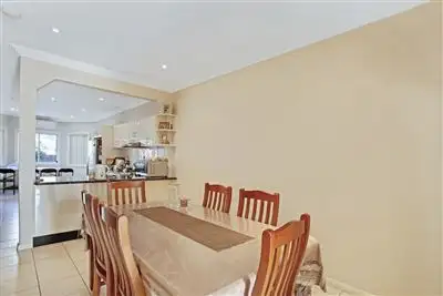 Fourth view of Homely semi-detached listing, 20B Belford Street, Ingleburn NSW 2565