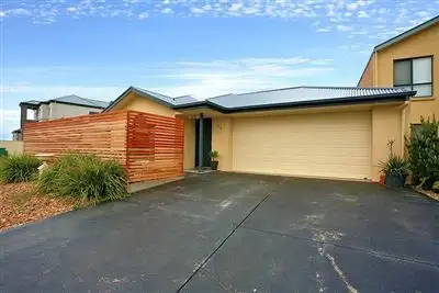 Second view of Homely house listing, 85 Blanche Parade, Hindmarsh Island SA 5214