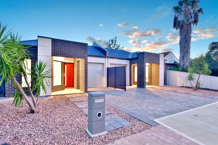 Second view of Homely house listing, 8A Raymond Grove, Warradale SA 5046