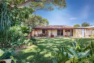 Second view of Homely house listing, 47 Thompson Street, Aitkenvale QLD 4814