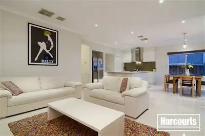 Sixth view of Homely house listing, 81 Sandarra Boulevard, Sandhurst VIC 3977